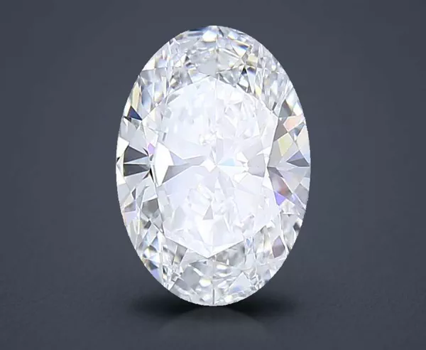 1.37 Carat · D · VVS1 Rare Carat Ideal Cut