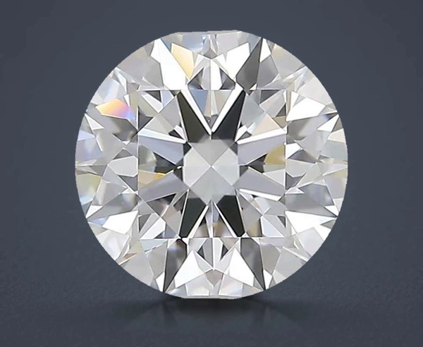 2 Carat · E · IF Rare Carat Ideal Cut