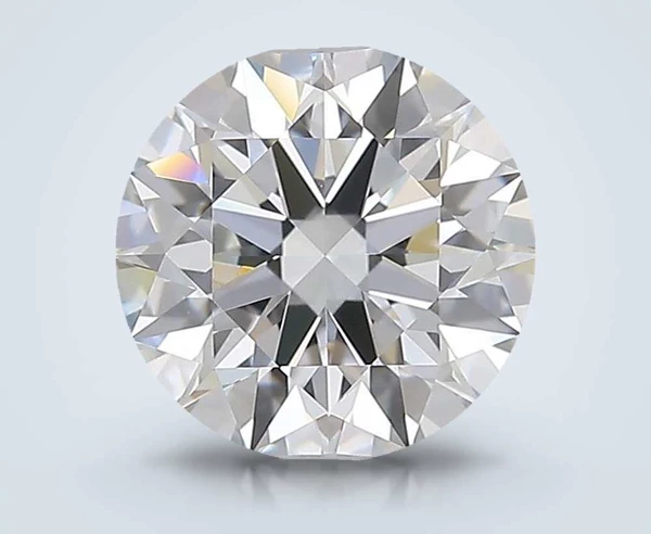 2 Carat · E · IF Rare Carat Ideal Cut