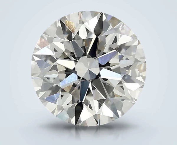 1.47 Carat · F · VVS2 excellent Cut