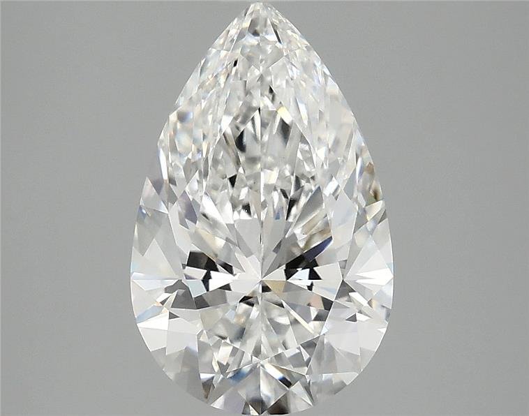 2.66 Carat · E · VVS2 Rare Carat Ideal Cut