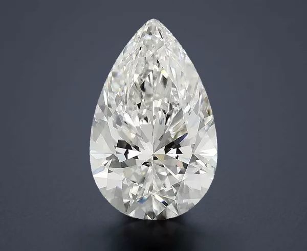 2.66 Carat · E · VVS2 Rare Carat Ideal Cut