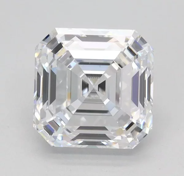 1.61 Carat · D · VS2 Rare Carat Ideal Cut