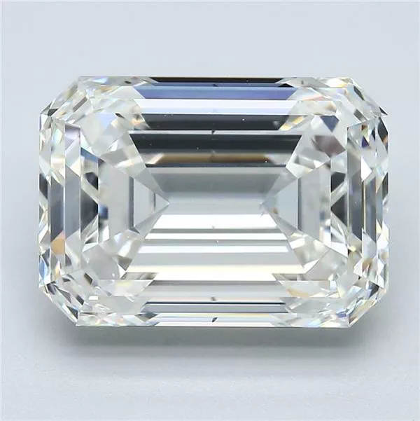 7.05 Carat · I · VS2 Rare Carat Ideal Cut