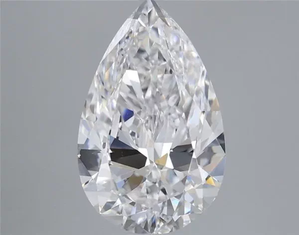 3 Carat · D · VS1 excellent Cut