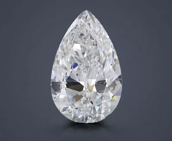 3 Carat · D · VS1 excellent Cut
