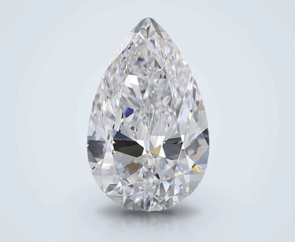3 Carat · D · VS1 excellent Cut