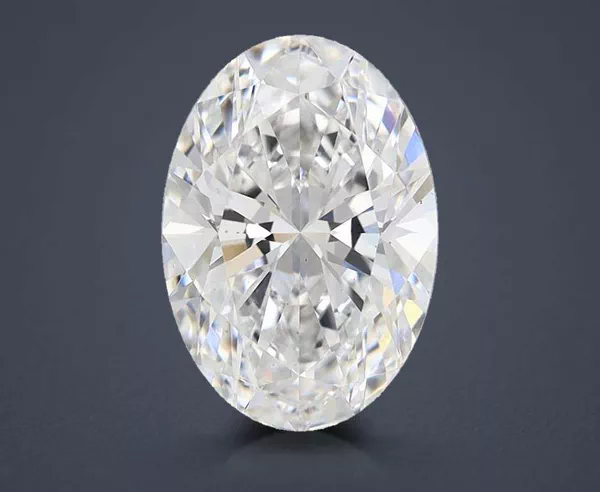 3.02 Carat · E · SI1 Rare Carat Ideal Cut
