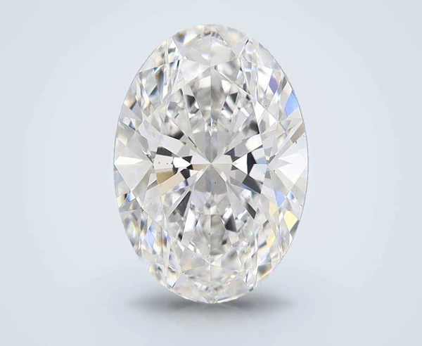 3.02 Carat · E · SI1 Rare Carat Ideal Cut