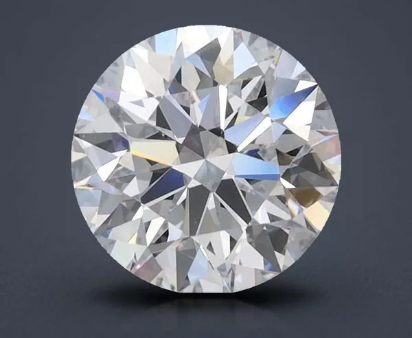 1.78 Carat · D · FL Rare Carat Ideal Cut