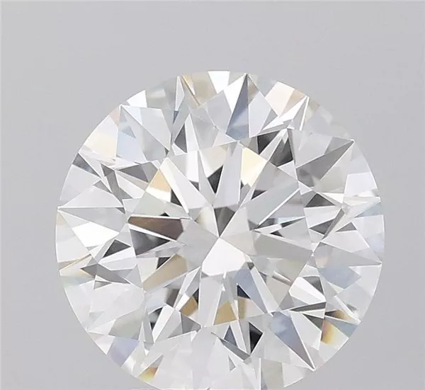 3.99 Carat · G · VVS2 Rare Carat Ideal Cut