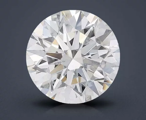 3.99 Carat · G · VVS2 Rare Carat Ideal Cut