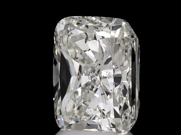 5.09 Carat · K · SI2 very good Cut