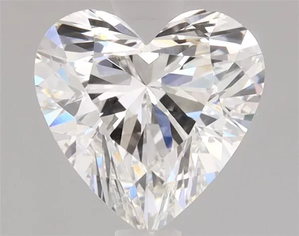 1.26 Carat · F · VVS2 Rare Carat Ideal Cut
