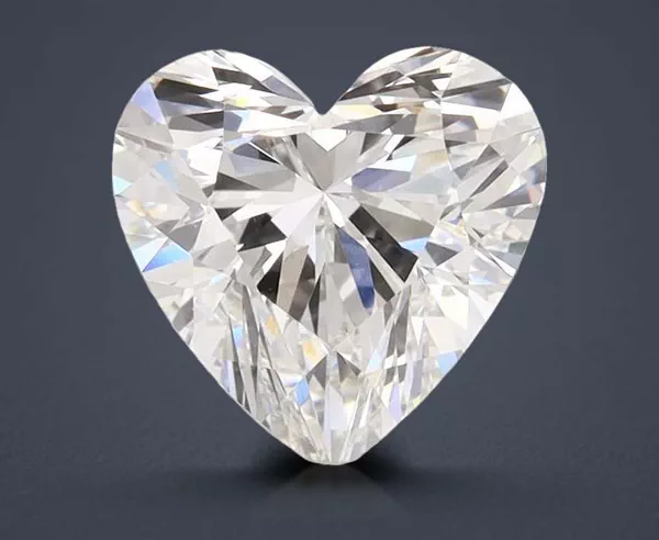 1.26 Carat · F · VVS2 Rare Carat Ideal Cut