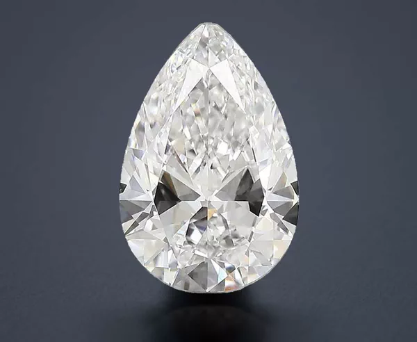 2.81 Carat · E · VVS2 Rare Carat Ideal Cut