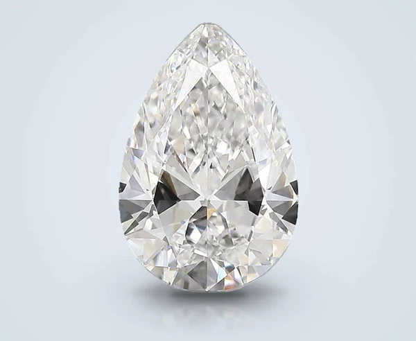 2.81 Carat · E · VVS2 Rare Carat Ideal Cut