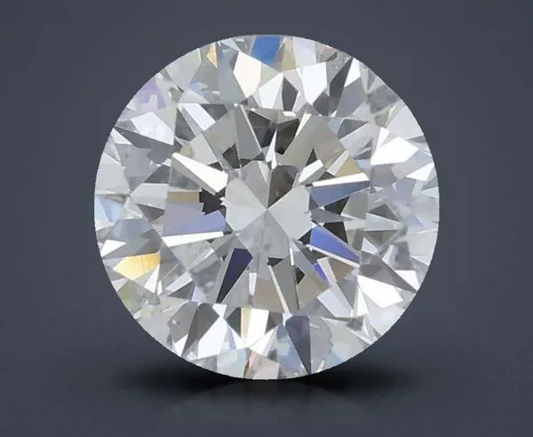 0.43 Carat · F · IF excellent Cut