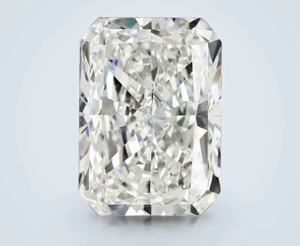 6.83 Carat · D · VVS2 Rare Carat Ideal Cut