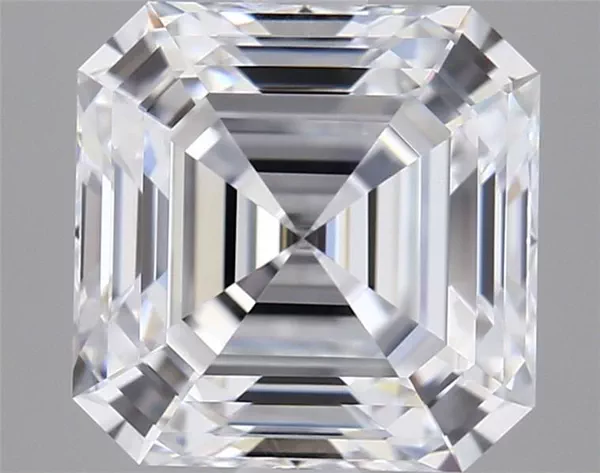 2.53 Carat · D · VVS2 Rare Carat Ideal Cut