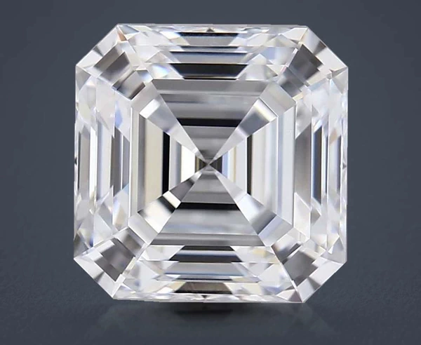 2.53 Carat · D · VVS2 Rare Carat Ideal Cut