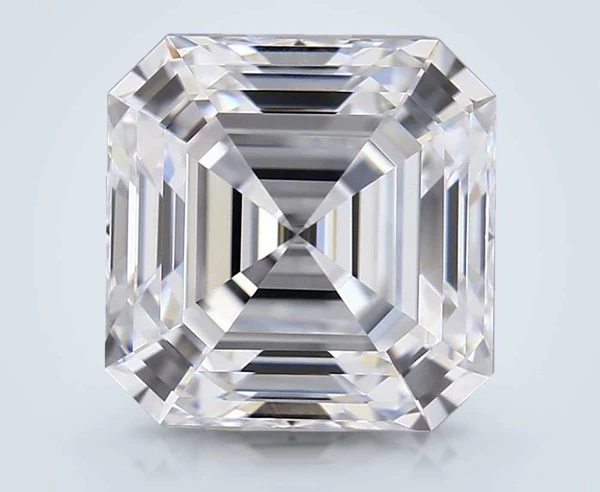 2.53 Carat · D · VVS2 Rare Carat Ideal Cut