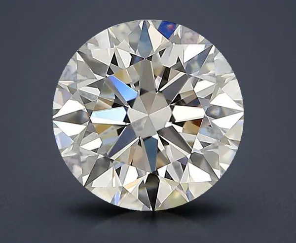 1.06 Carat · J · VVS2 Rare Carat Ideal Cut