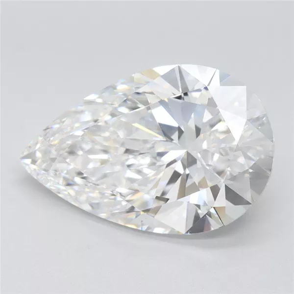 4.06 Carat · D · VVS1 Rare Carat Ideal Cut