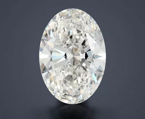 4.02 Carat · F · VS1 Rare Carat Ideal Cut