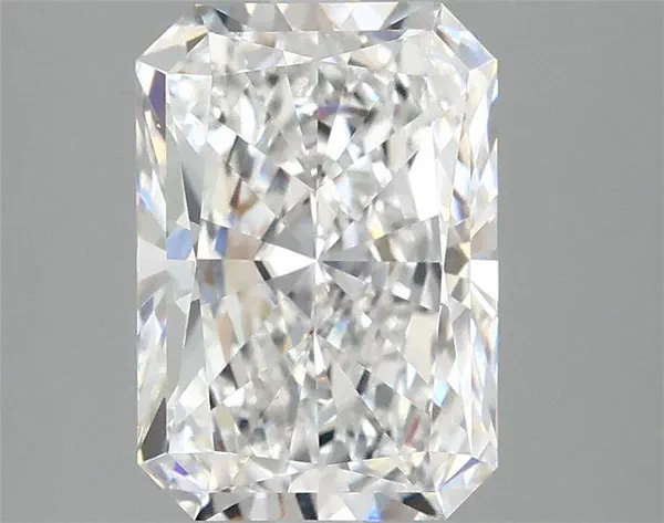 2.42 Carat · D · VS1 Rare Carat Ideal Cut