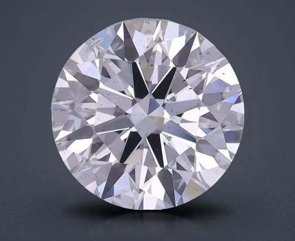 1.69 Carat · E · SI1 Rare Carat Ideal Cut