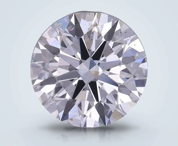 1.69 Carat · E · SI1 Rare Carat Ideal Cut