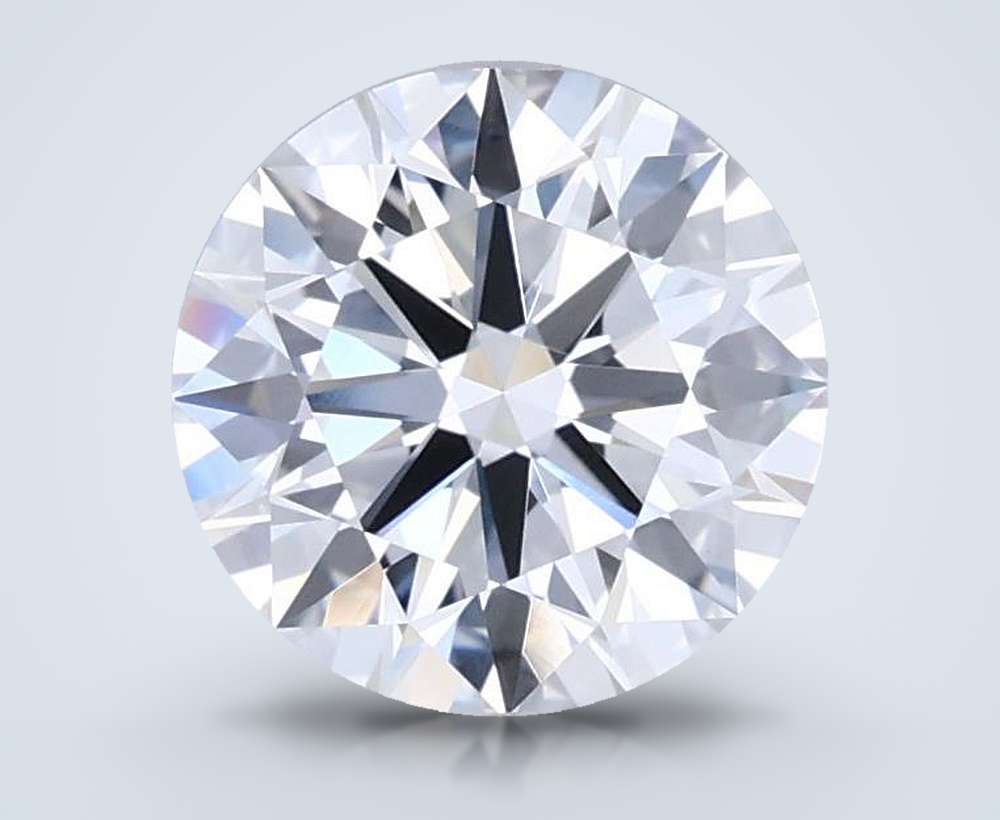 1.57 Carat · E · VVS1 Rare Carat Ideal Cut