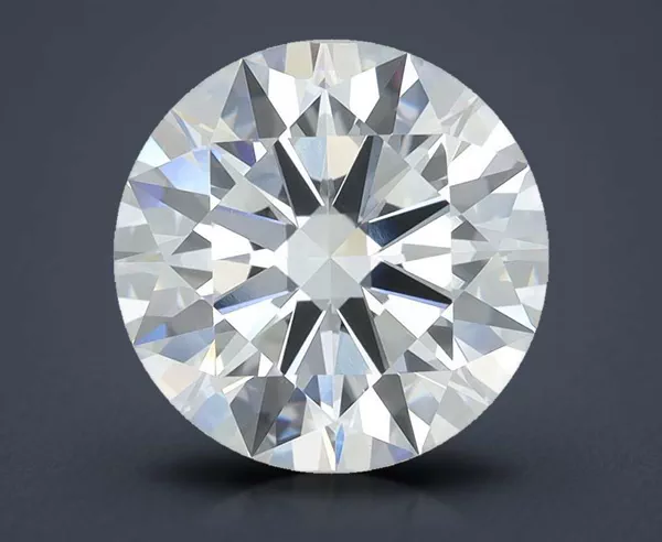 1.02 Carat · F · VS1 Rare Carat Ideal Cut