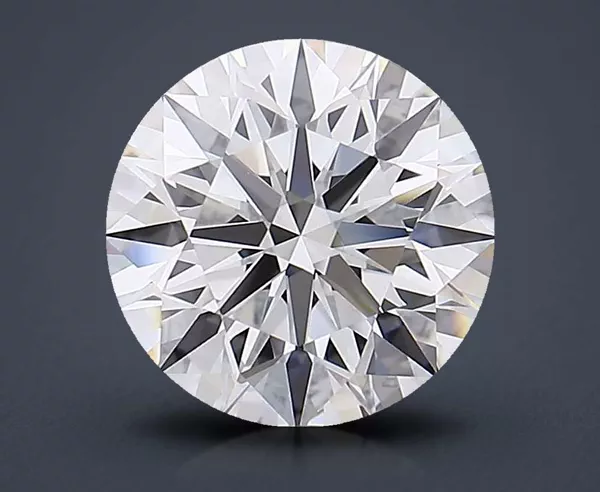5.08 Carat · E · IF Rare Carat Ideal Cut