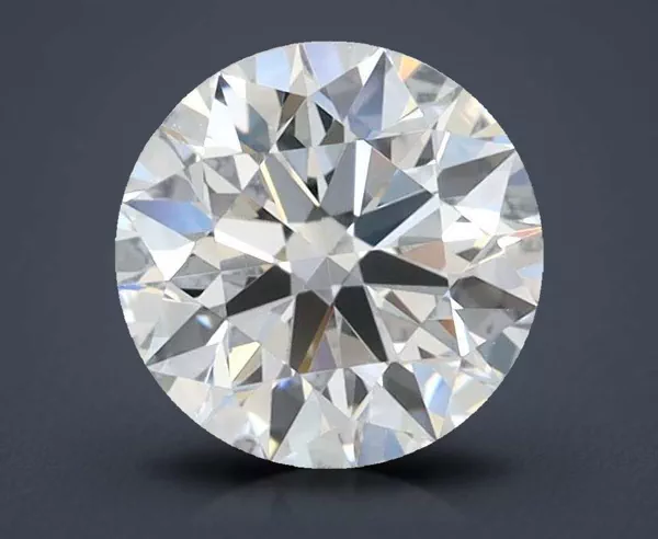 1.04 Carat · D · FL Rare Carat Ideal Cut