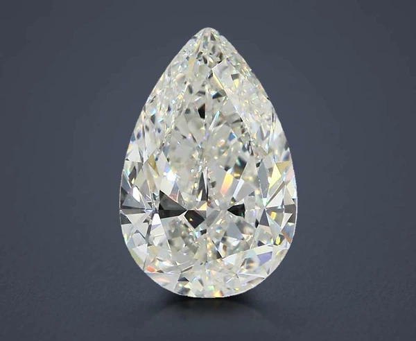 5.19 Carat · I · VVS2 excellent Cut