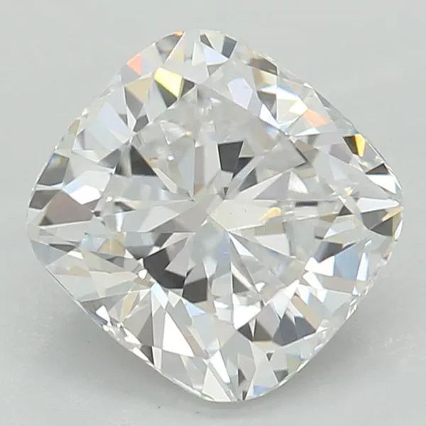 1.08 Carat · D · VS1 very good Cut