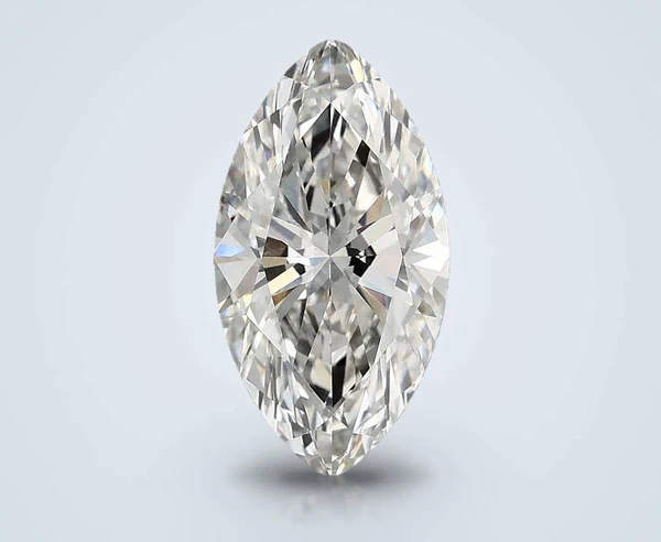 2.82 Carat · G · VS1 Rare Carat Ideal Cut