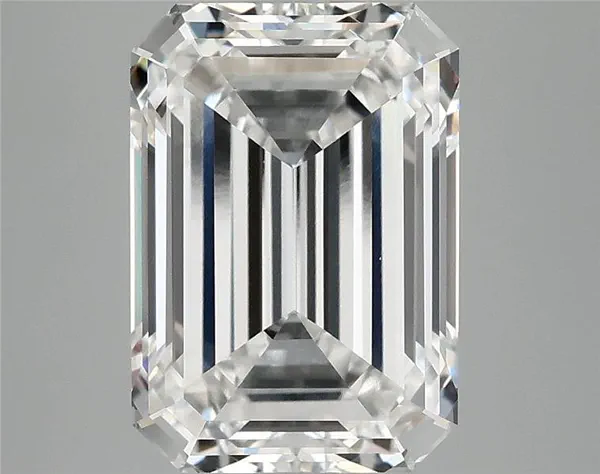 4.9 Carat · E · VS1 Rare Carat Ideal Cut