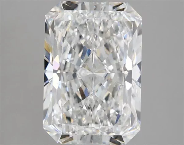 2.17 Carat · E · VS2 Rare Carat Ideal Cut