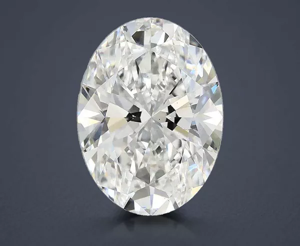 4.59 Carat · E · VS2 Rare Carat Ideal Cut