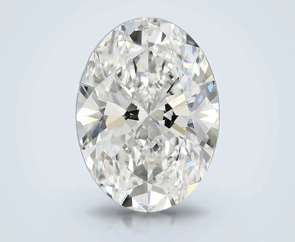 4.59 Carat · E · VS2 Rare Carat Ideal Cut