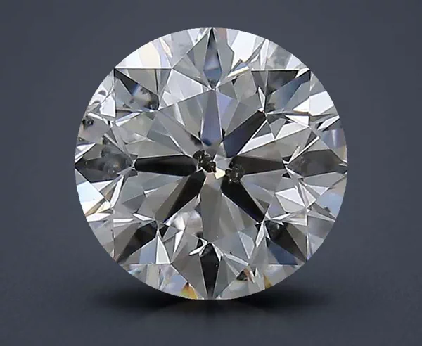 2 Carat · F · SI2 excellent Cut
