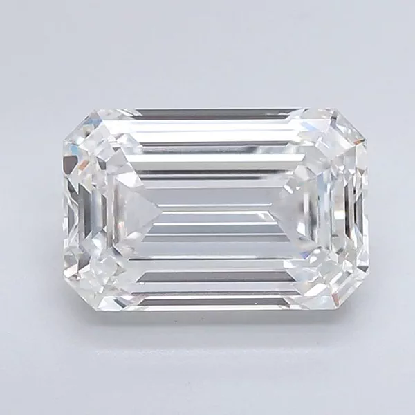 3.52 Carat · E · IF Rare Carat Ideal Cut