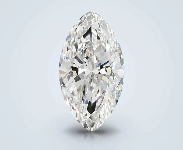 2.58 Carat · D · VS1 Rare Carat Ideal Cut