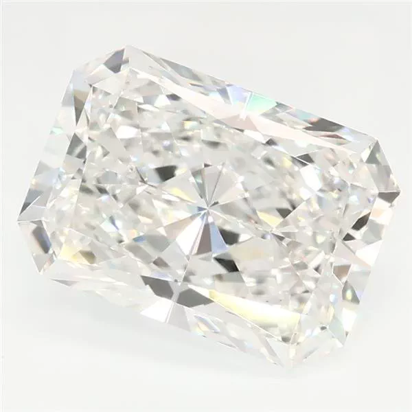 1.59 Carat · F · VS2 Rare Carat Ideal Cut