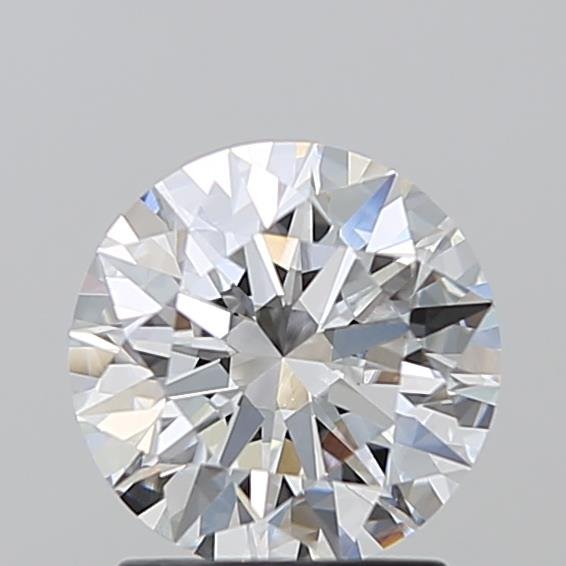 1.71 Carat · E · VVS2 Rare Carat Ideal Cut