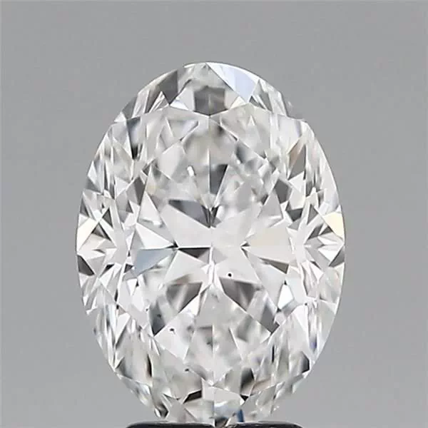 3.01 Carat · E · SI1 Rare Carat Ideal Cut