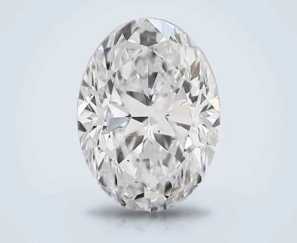 3.01 Carat · E · SI1 Rare Carat Ideal Cut